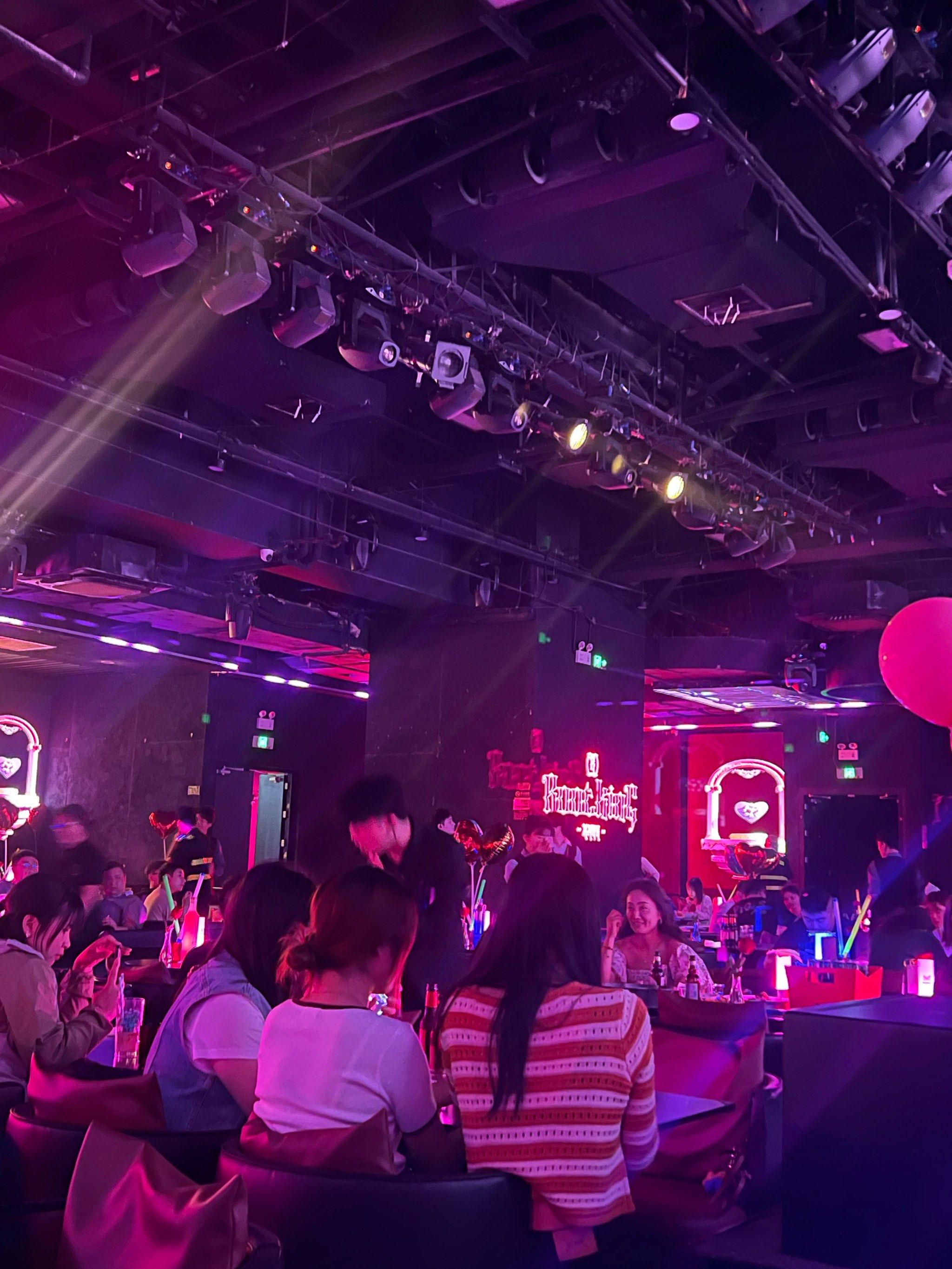 烟台商务ktv划算程度调查-芝罘区ktv预订