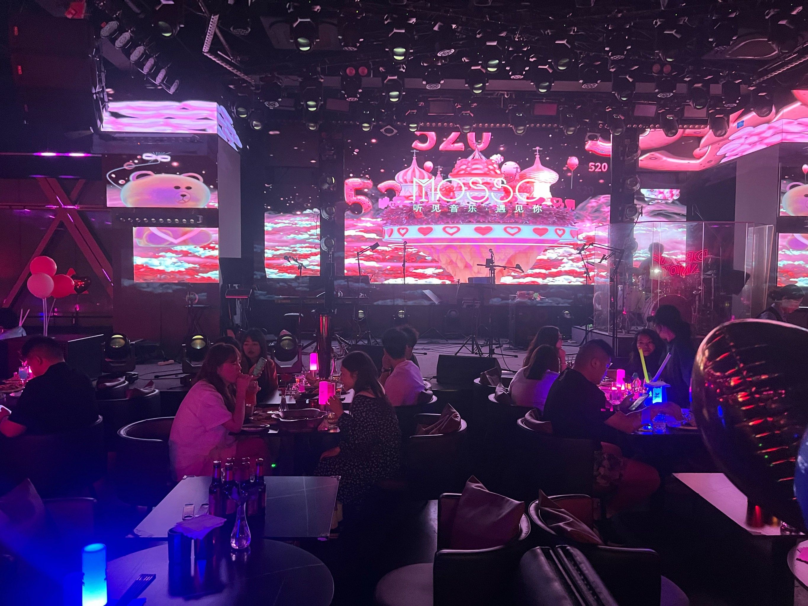 烟台商务ktv推荐商务ktv哪里有-芝罘区ktv预订