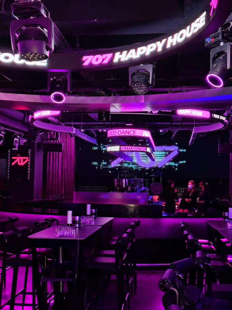 烟台商务ktv有哪些商务ktv有没有推荐-芝罘区ktv预订